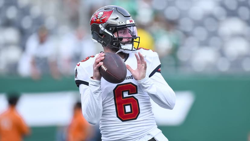 Buccaneers favored at home in preseason clash