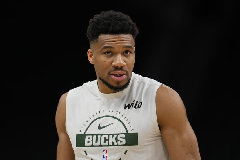 Bucks Nearly Traded Giannis to Heat