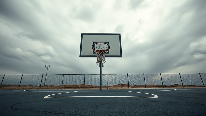 Bucks GM Admits Season Failure, Future Uncertain