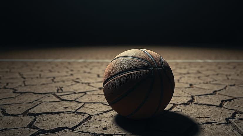 Bucks Stay Put: Giannis to Remain, Season Rebuild Looms