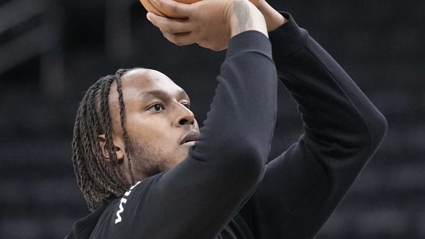 Bucks' Big Bet Turner: Impact or Inconsistency?