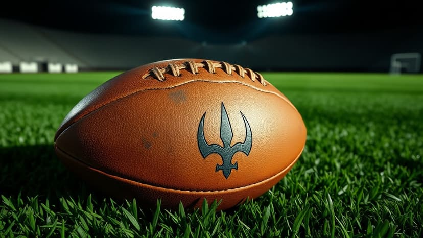 Bucs 2026 Schedule: Prime Time Battles & Early Bye