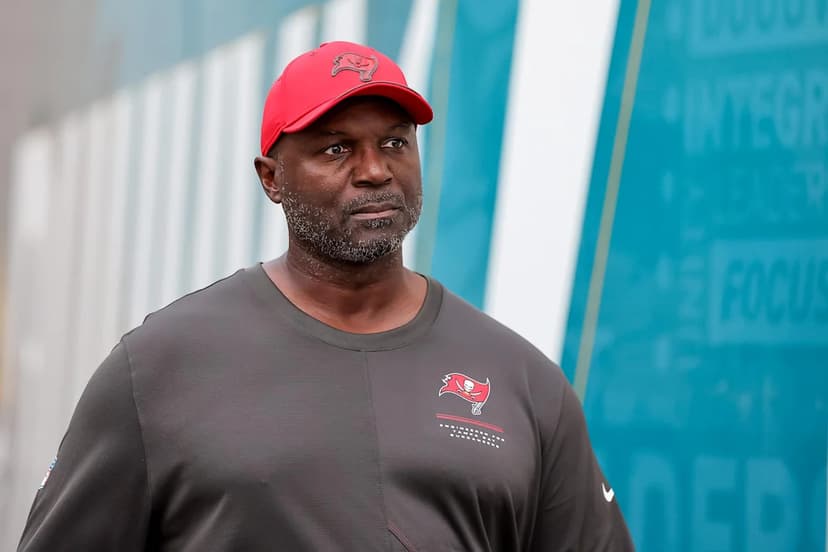 Bucs' Early Season: Crucial Test for Bowles & Mayfield