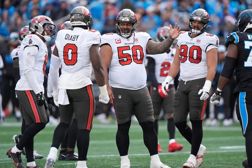 Bucs Underdog Year: Can Mayfield Shock the NFL?