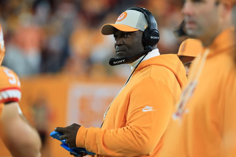 Bowles Defends Bucs Tenure Amidst Fan Frustration