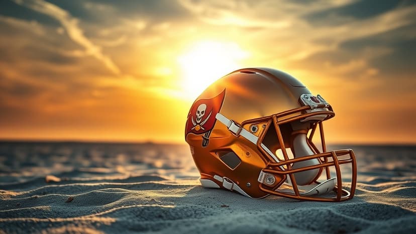 Bucs GM Licht Expects Long-Term Mayfield Deal