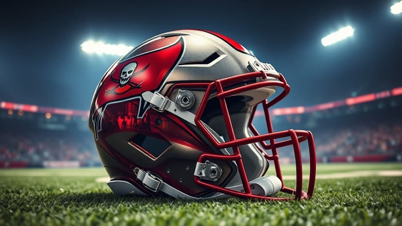 Bucs Land Top Pass Rusher: A Draft Day Steal!