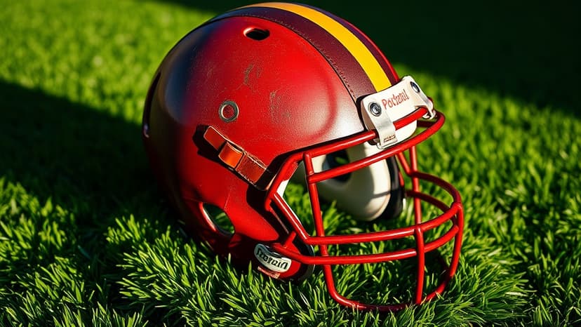 Nakobe Dean: Bucs' potential superstar in 2026?