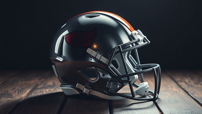 Bucs Eye Ex-Commander Biadasz for O-Line Upgrade