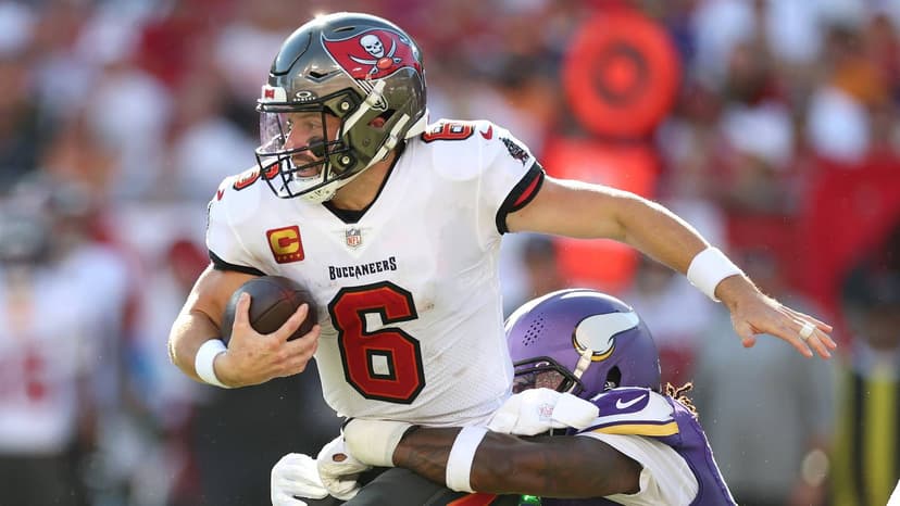 Bucs Fall to 0-3 After Ugly Loss to Vikings