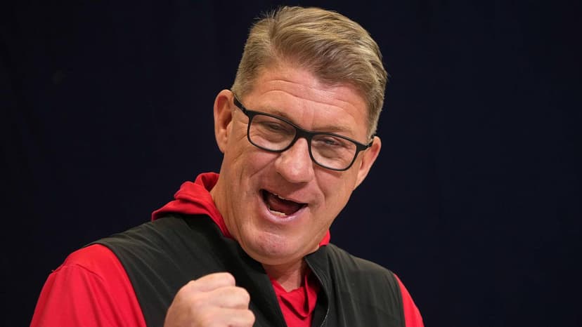 Bucs O-line: Injury woes to strength in 2026?