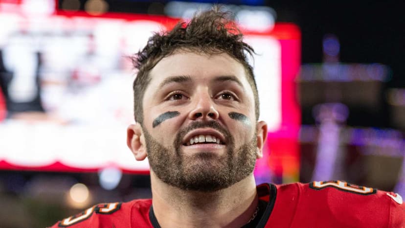 Bucs QB Mayfield's Future: A Darnold Deal?