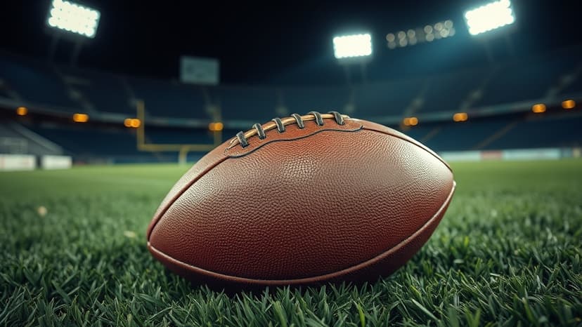 Bucs Sign Anzalone & Gainwell: New Era Dawns