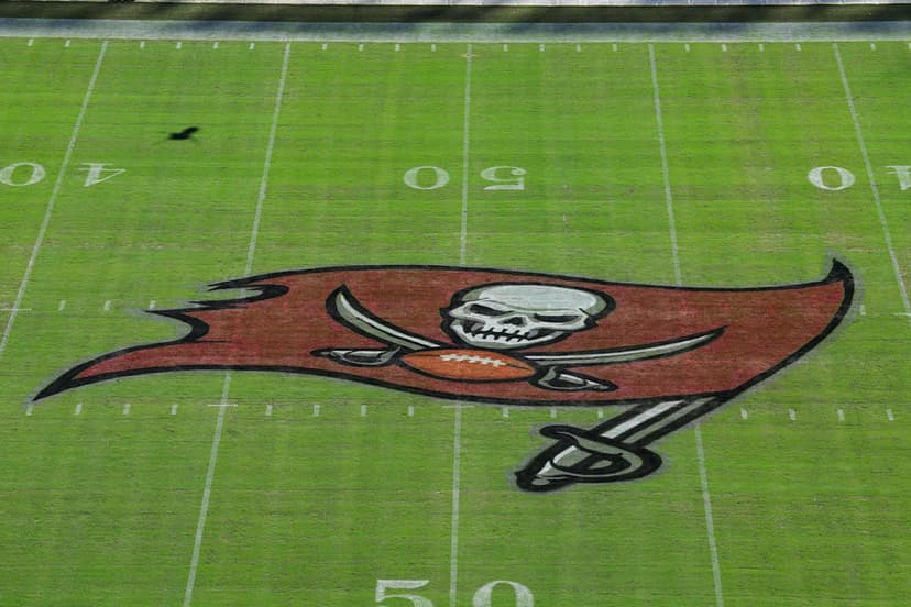 Bucs Add New Receiver Before Final Preseason Game