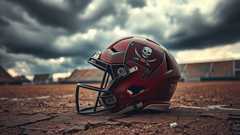 Bowles' Bucs Job on the Line in 2026?