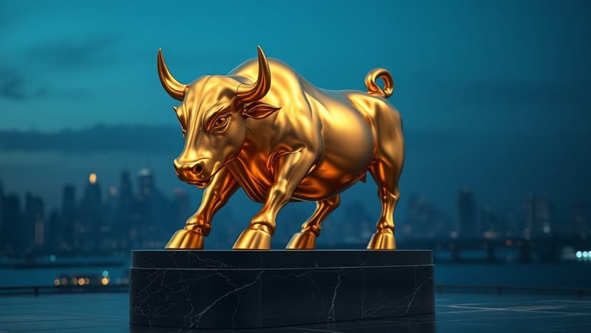 Budget 2026: Market Eyes Nirmala Sitharaman's Speech