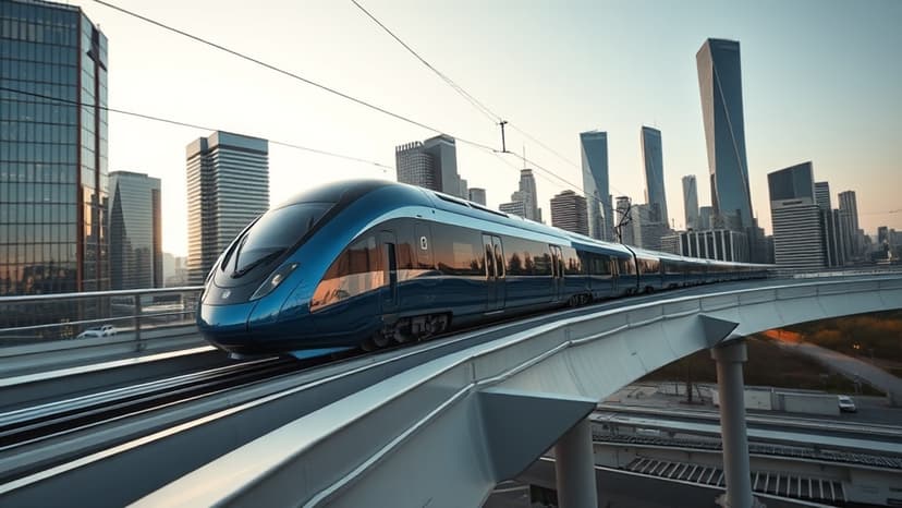 Budget 2026: Real Estate Boosted by Infra, Not Housing