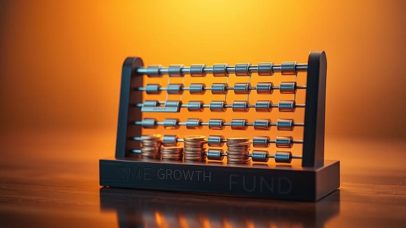 Budget 2026: Rs 10,000 Cr Boost for SMEs