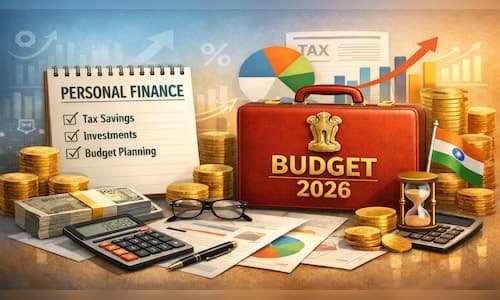 Budget 2026: Tax Clarity Boosts Retail Investors