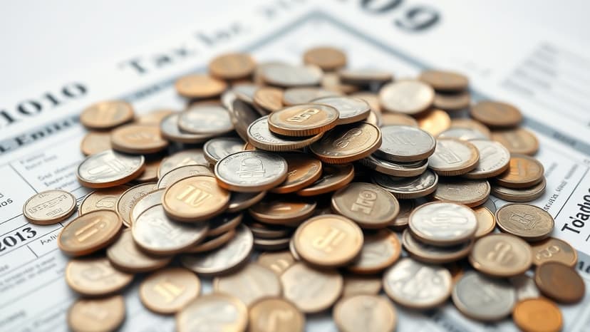 Budget Changes Hit Pockets: Tax & Benefit Shocks Ahead