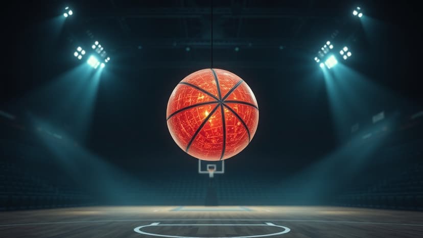 Bueckers vs. Clark: Rookie Showdown Looms