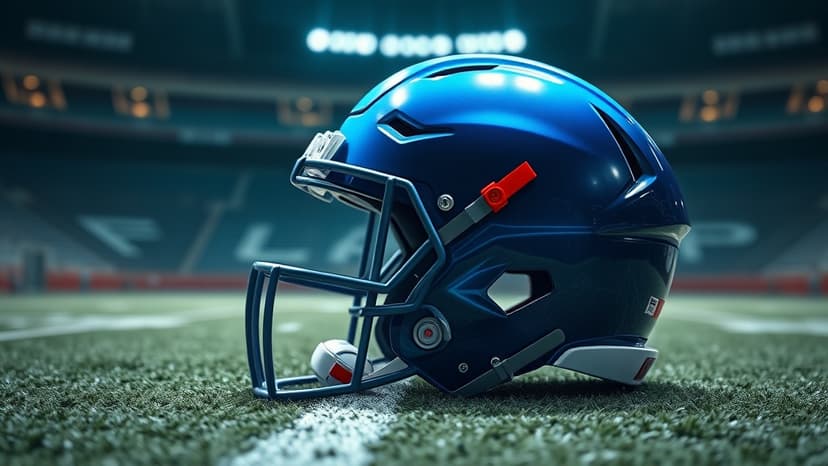 Bills Eye Super Bowl Run: Key Free Agency Moves Ahead