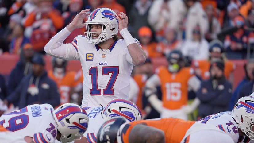 Buffalo Bills: Full 90-Man Roster Breakdown
