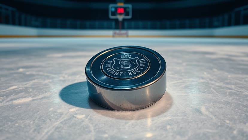 Sabres Chase Playoff Dream: 25 Games to End Drought