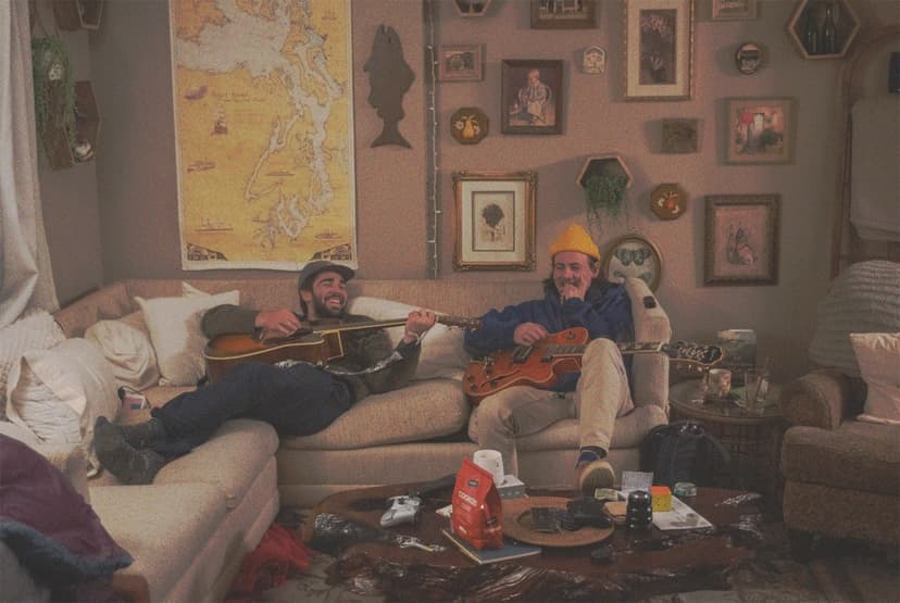 Montana Duo Announces First Australia, NZ Tour