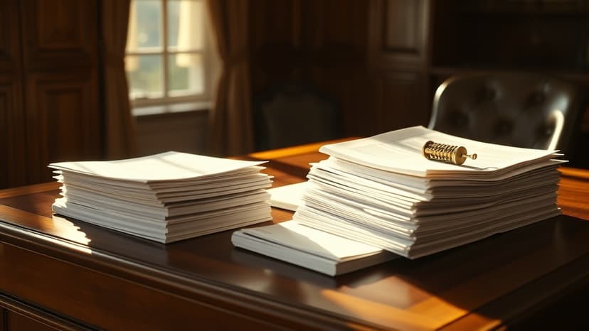 Buffett Still Hands-On in Investment Decisions