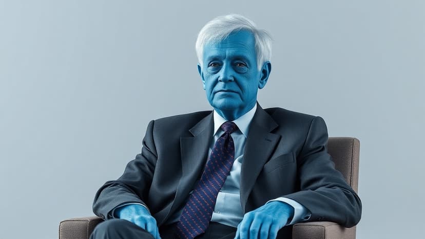 Buffett's Final Act: The Growth Stock Surprise