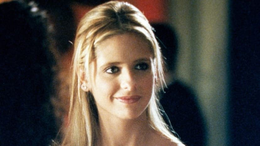 Hulu Scraps 'Buffy: New Sunnydale' Series