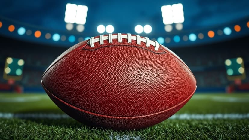 Buford vs. Carrollton: A National Championship Showdown