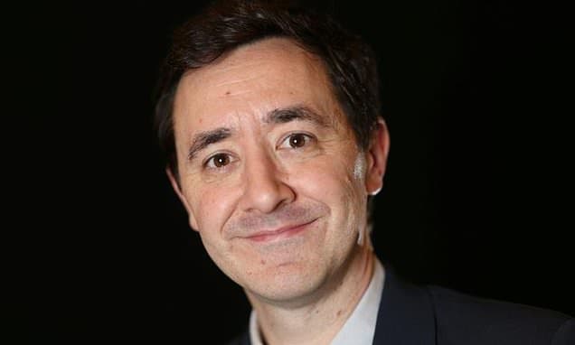 Oscar Nominee: Screenwriter's 'Bugonia' Tackles Alien Conspiracy