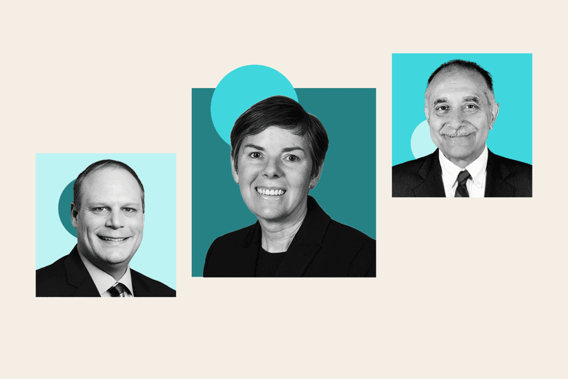 Hospitals Urged to Build Nurse Pipelines