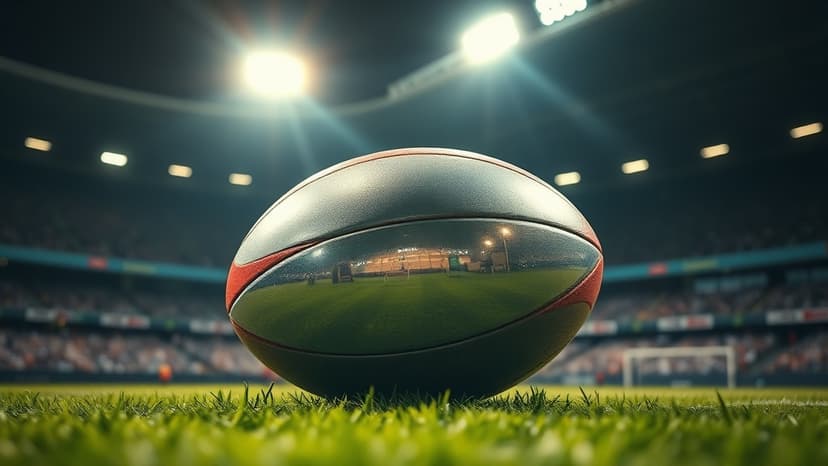 Bulldogs' Spine Shake-up: New Era Dawns for 2026