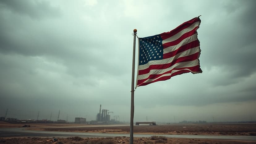 East Palestine Doc Trailer Drops Before Slamdance