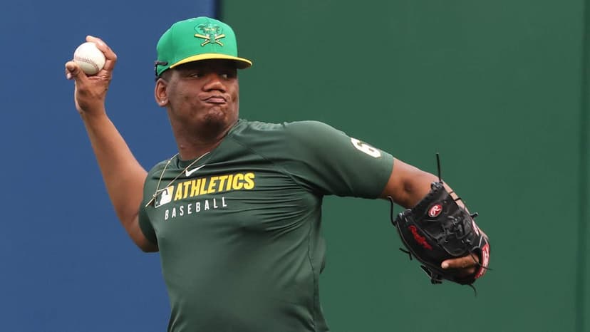 A's Bullpen: Strength in Limiting Hard Hits, Weakness in Walks