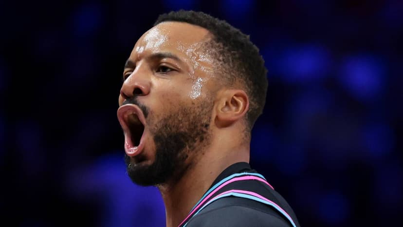 Bulls Veteran Powell Admits Team's Wild Potential