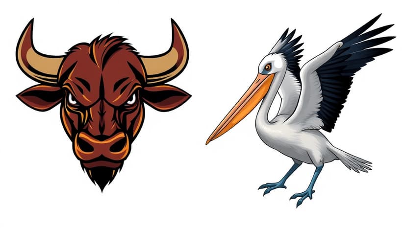 Bulls, Pelicans Break Slumps in Thrilling Comebacks