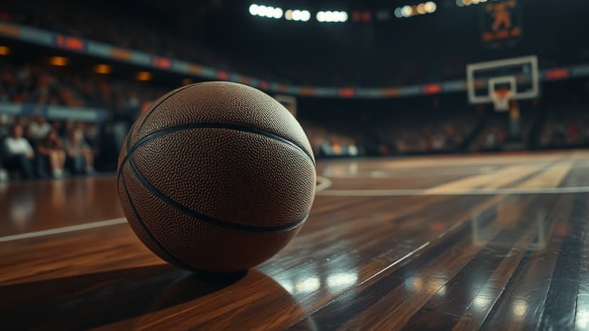 Smith Limited: Bulls Star on Minute Restriction