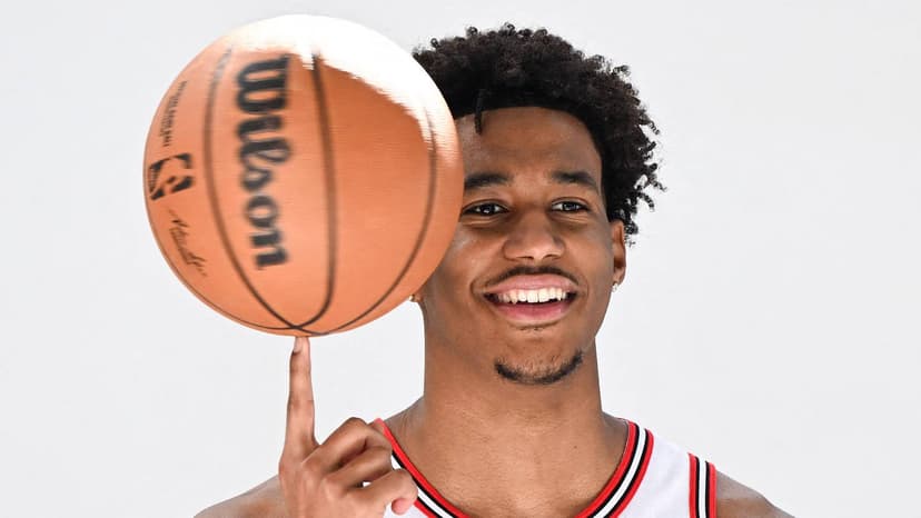 Swain's Comeback: From Summer Slump to Training Camp Star