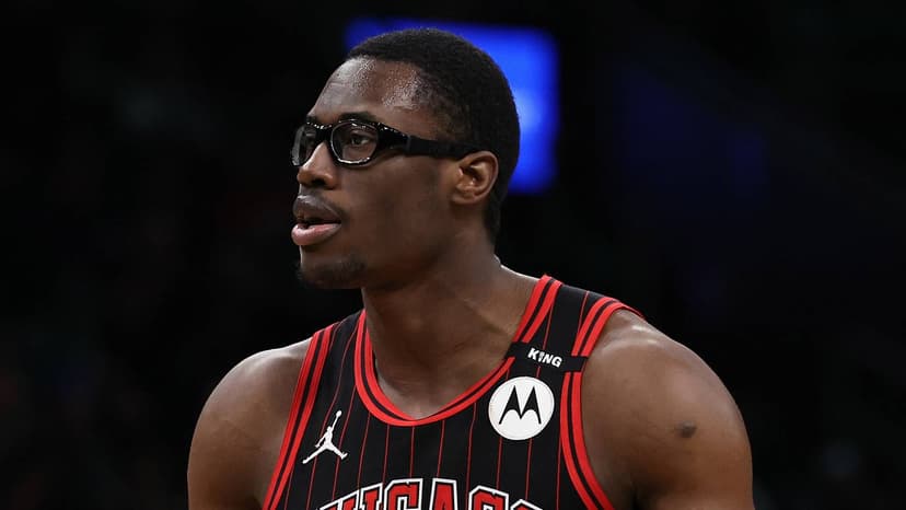 Bulls Face Knicks: Can Offense Break Through?