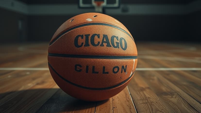 Bulls Seek End to Skid vs. Struggling Wizards