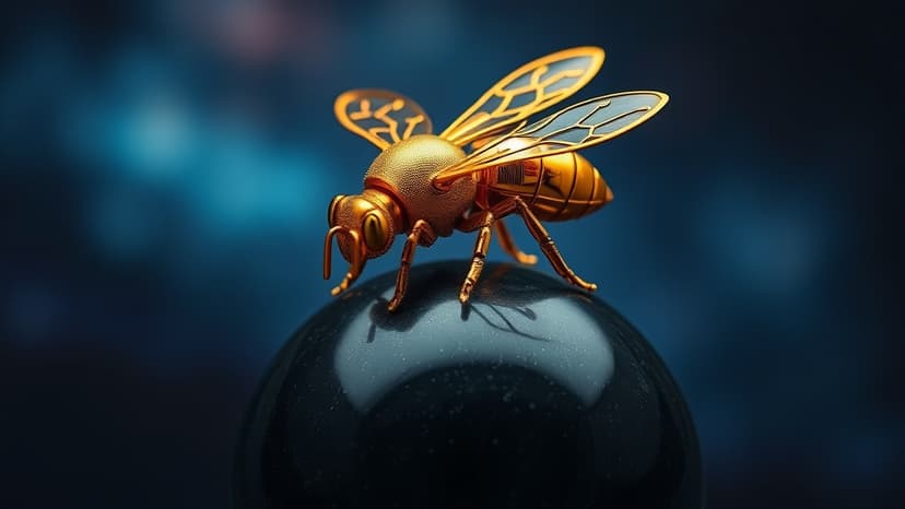 Bumble's Bee: Your New AI Matchmaker?