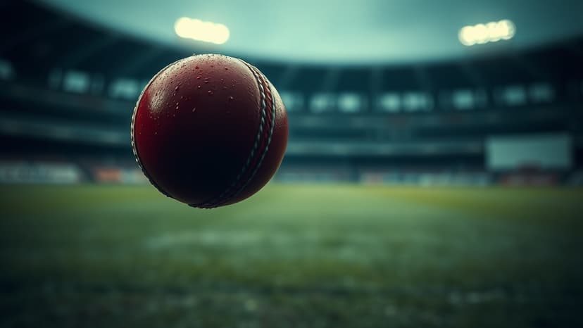 Youngster Takes on Bumrah, Hits Two Sixes