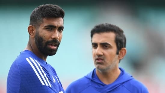 BCCI Prioritizes Test Cricket: Bumrah's Heavy Load