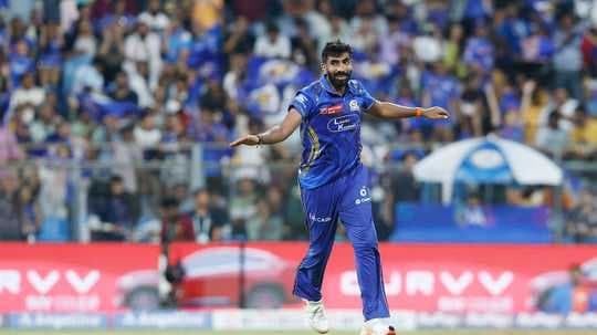 Bumrah Returns: Mumbai Indians Boosted for Opener