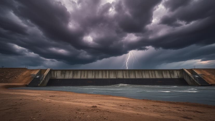 Queensland Braces for Major Flooding: Evacuations Underway