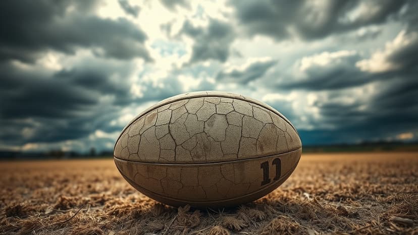 Aki faces misconduct hearing, out of Six Nations camp